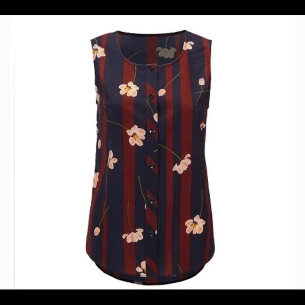 CAbi Scroll Top